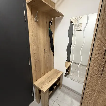Apartamento South Street Košice