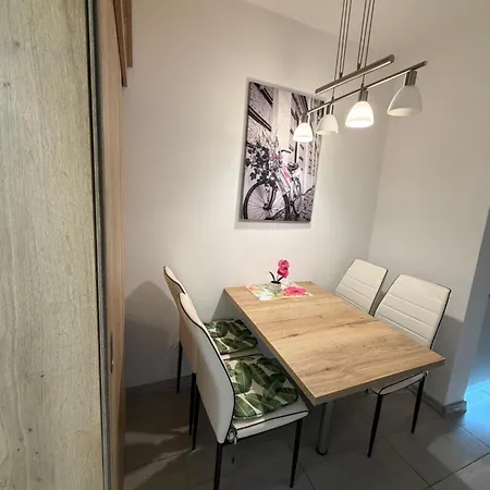 Apartment South Street Košice