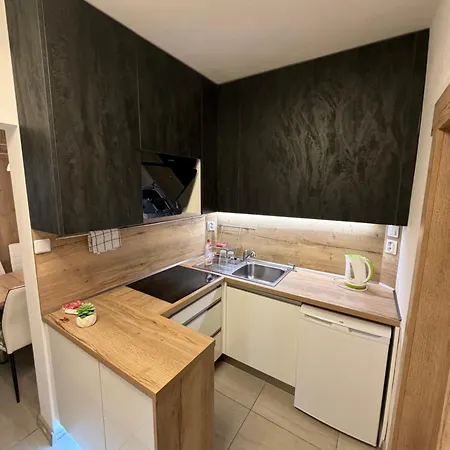Apartment South Street *