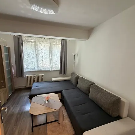 Apartment South Street Košice