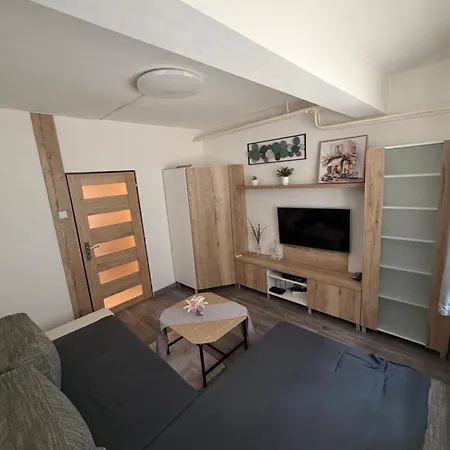 South Street Apartment *